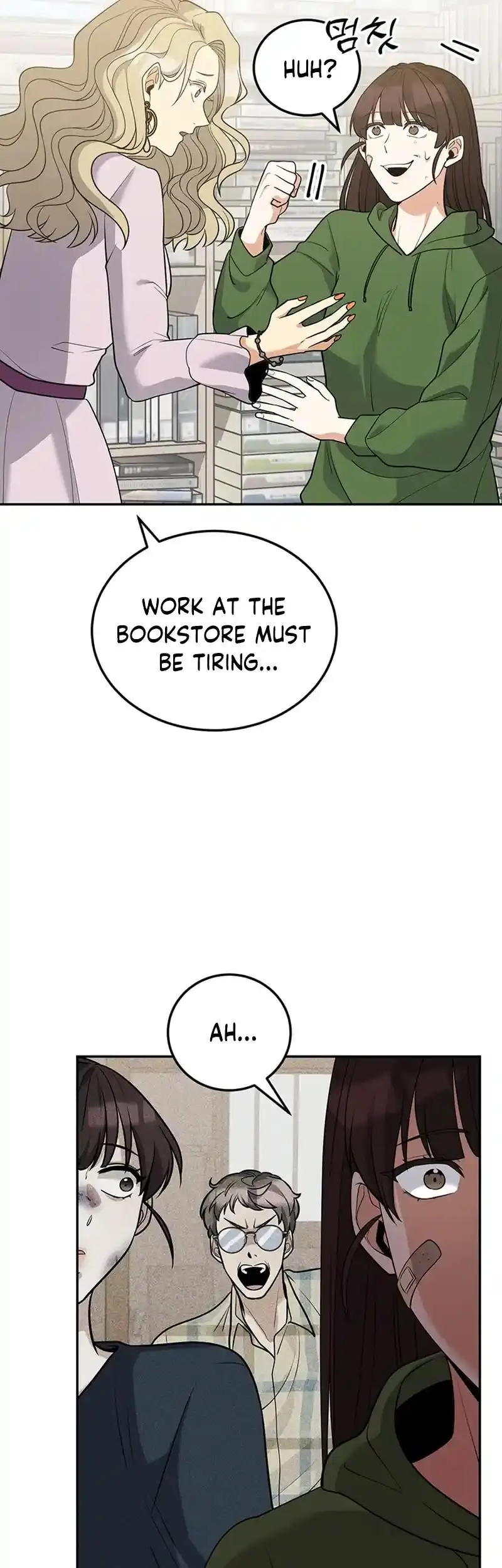 Scorpion Time Chapter 22 32